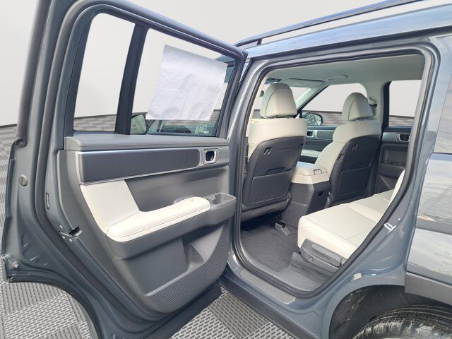 2025 Hyundai Santa Fe Hybrid SEL San Clemente CA
