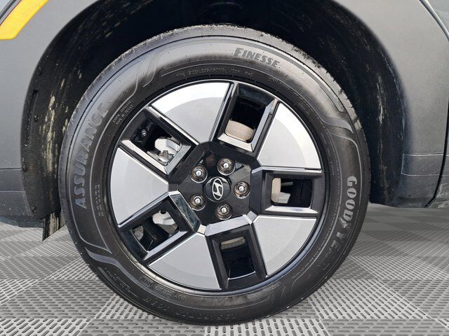 2025 Hyundai Santa Fe Hybrid SEL San Clemente CA