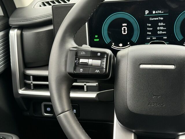 2025 Hyundai Santa Fe Hybrid SEL San Clemente CA
