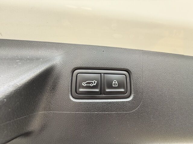 2025 Hyundai Santa Fe Hybrid SEL San Clemente CA