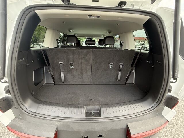 2025 Hyundai Santa Fe Hybrid SEL San Clemente CA