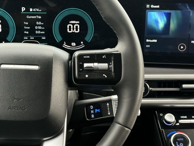 2025 Hyundai Santa Fe Hybrid SEL San Clemente CA