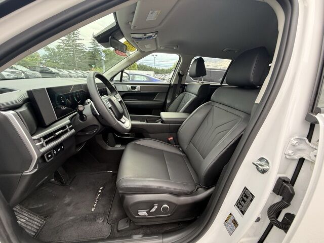 2025 Hyundai Santa Fe Hybrid SEL San Clemente CA