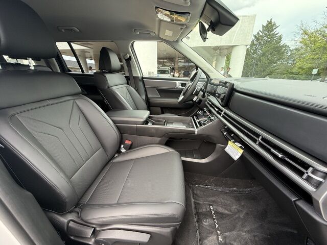 2025 Hyundai Santa Fe Hybrid SEL San Clemente CA