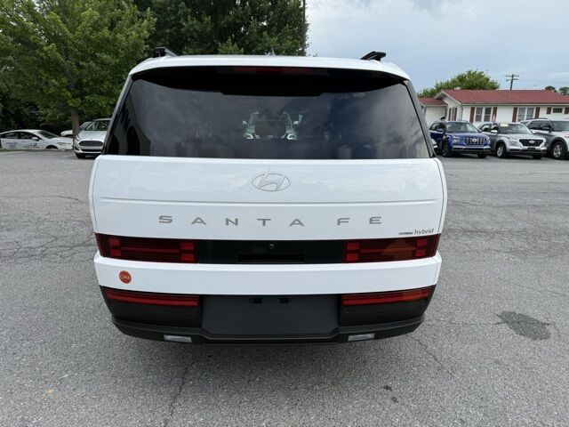 2025 Hyundai Santa Fe Hybrid SEL San Clemente CA