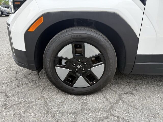 2025 Hyundai Santa Fe Hybrid SEL San Clemente CA
