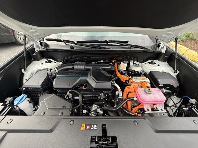 2025 Hyundai Santa Fe Hybrid SEL San Clemente CA