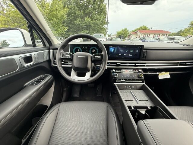 2025 Hyundai Santa Fe Hybrid SEL San Clemente CA