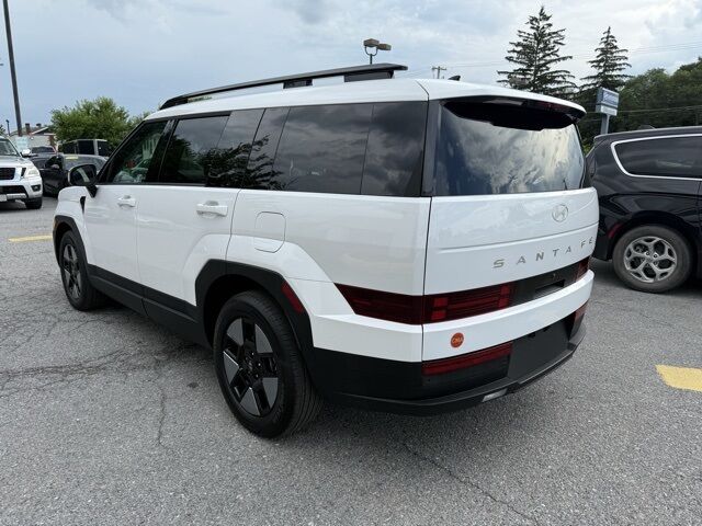 2025 Hyundai Santa Fe Hybrid SEL San Clemente CA