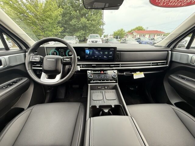 2025 Hyundai Santa Fe Hybrid SEL San Clemente CA