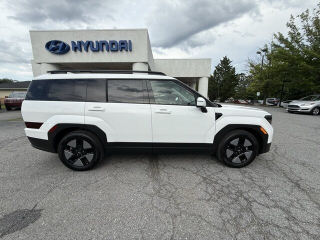 2025 Hyundai Santa Fe Hybrid SEL San Clemente CA