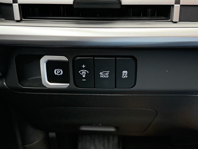 2025 Hyundai Santa Fe Hybrid SEL San Clemente CA