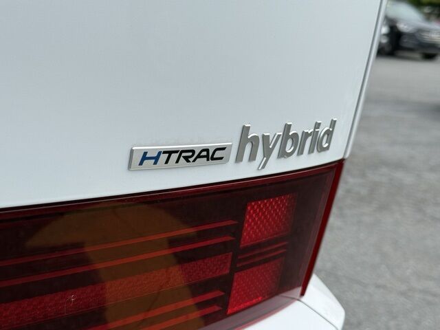2025 Hyundai Santa Fe Hybrid SEL San Clemente CA