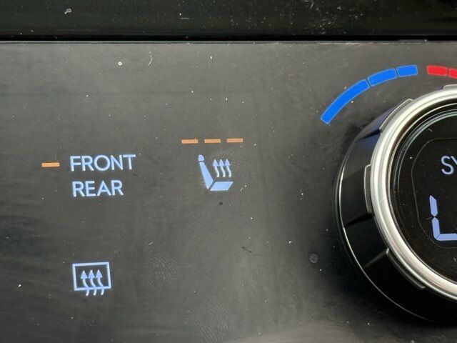 2025 Hyundai Santa Fe Hybrid SEL San Clemente CA