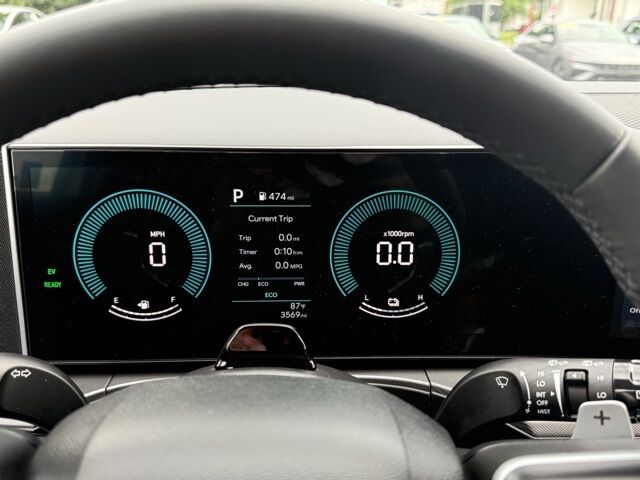 2025 Hyundai Santa Fe Hybrid SEL San Clemente CA