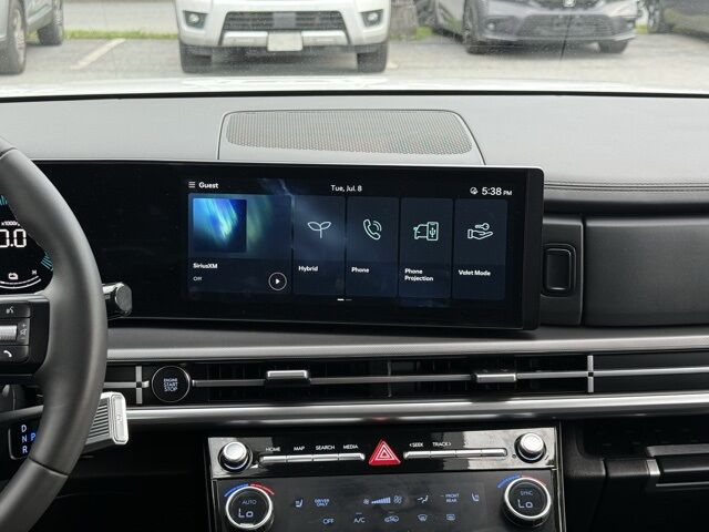2025 Hyundai Santa Fe Hybrid SEL San Clemente CA
