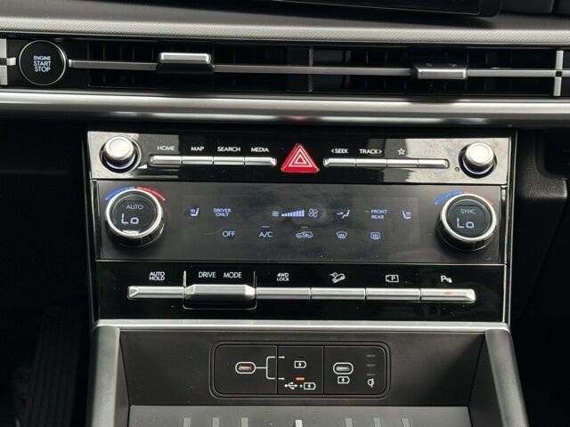 2025 Hyundai Santa Fe Hybrid SEL San Clemente CA
