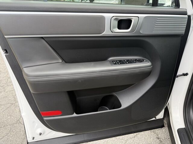 2025 Hyundai Santa Fe Hybrid SEL San Clemente CA