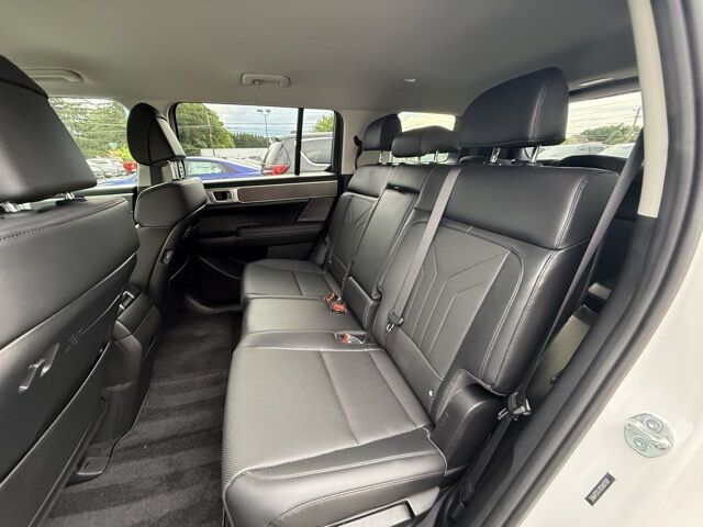 2025 Hyundai Santa Fe Hybrid SEL San Clemente CA