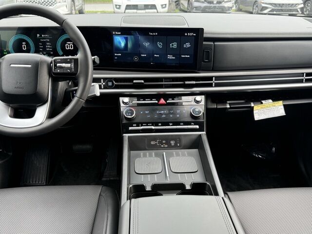 2025 Hyundai Santa Fe Hybrid SEL San Clemente CA