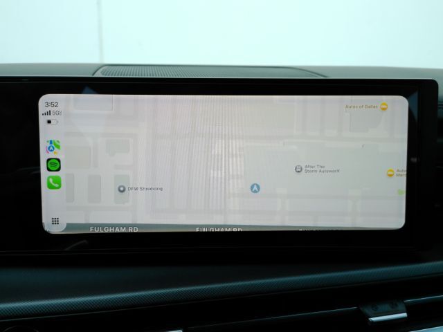 2025 Hyundai Santa Fe Hybrid SEL Plano TX