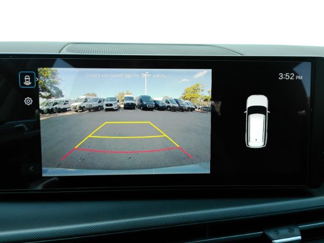 2025 Hyundai Santa Fe Hybrid SEL Plano TX