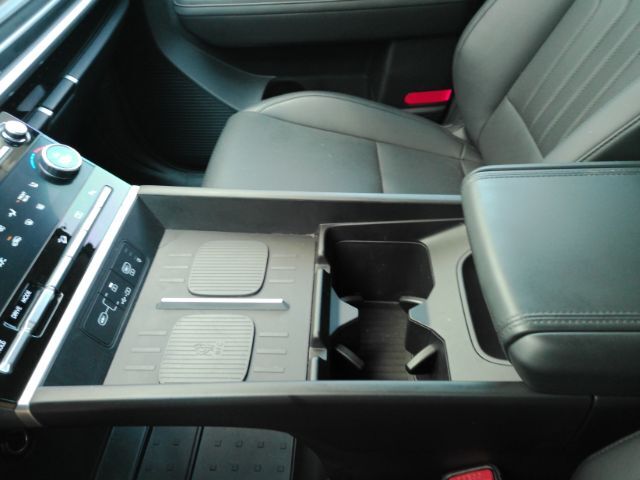 2025 Hyundai Santa Fe Hybrid SEL Plano TX