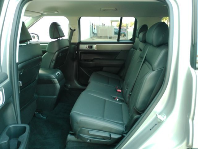 2025 Hyundai Santa Fe Hybrid SEL Plano TX