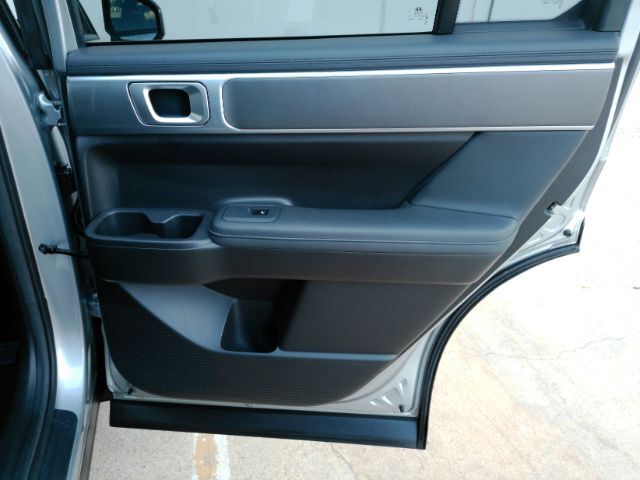 2025 Hyundai Santa Fe Hybrid SEL Plano TX