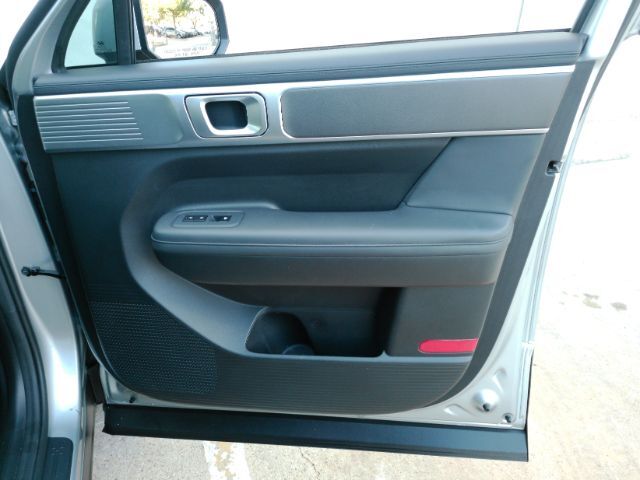 2025 Hyundai Santa Fe Hybrid SEL Plano TX