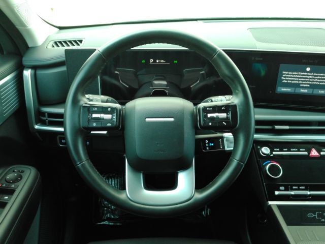 2025 Hyundai Santa Fe Hybrid SEL Plano TX