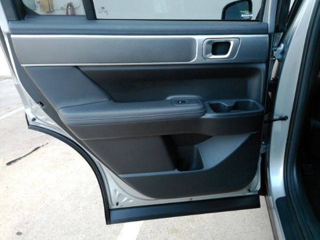 2025 Hyundai Santa Fe Hybrid SEL Plano TX