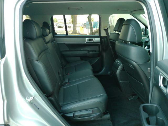 2025 Hyundai Santa Fe Hybrid SEL Plano TX