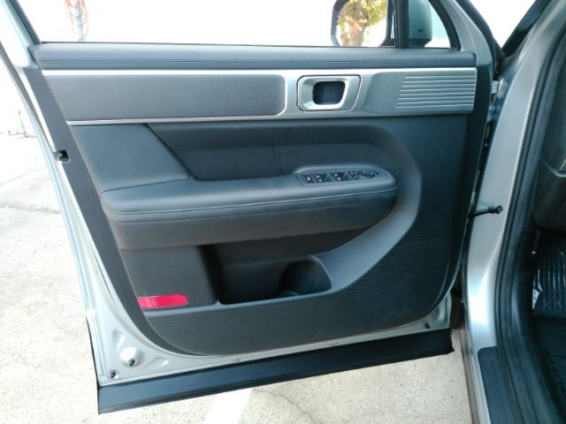 2025 Hyundai Santa Fe Hybrid SEL Plano TX