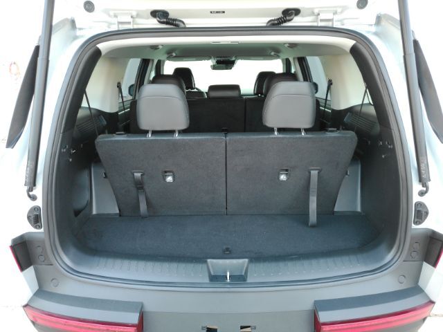 2025 Hyundai Santa Fe Hybrid SEL Plano TX