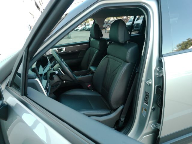 2025 Hyundai Santa Fe Hybrid SEL Plano TX