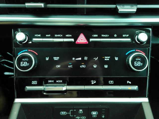 2025 Hyundai Santa Fe Hybrid SEL Plano TX