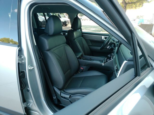 2025 Hyundai Santa Fe Hybrid SEL Plano TX