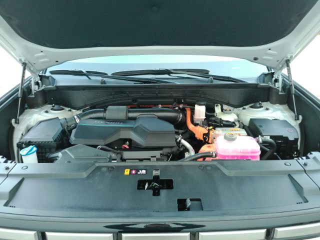 2025 Hyundai Santa Fe Hybrid SEL Plano TX