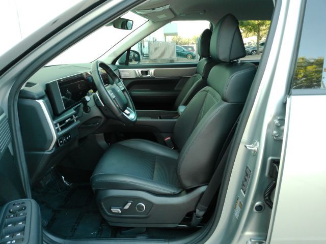 2025 Hyundai Santa Fe Hybrid SEL Plano TX