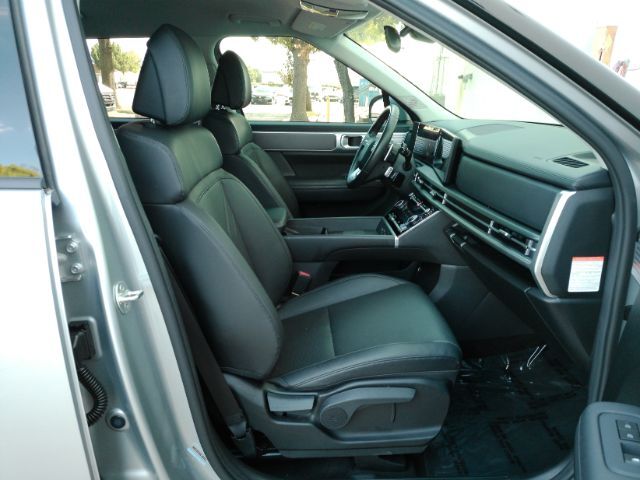 2025 Hyundai Santa Fe Hybrid SEL Plano TX
