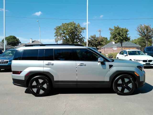 2025 Hyundai Santa Fe Hybrid SEL Plano TX