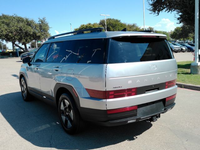 2025 Hyundai Santa Fe Hybrid SEL Plano TX