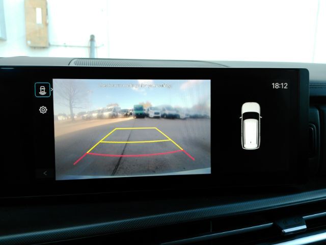 2025 Hyundai Santa Fe Hybrid SEL Plano TX