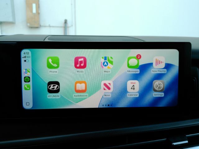 2025 Hyundai Santa Fe Hybrid SEL Plano TX