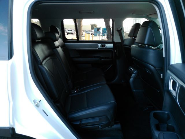 2025 Hyundai Santa Fe Hybrid SEL Plano TX