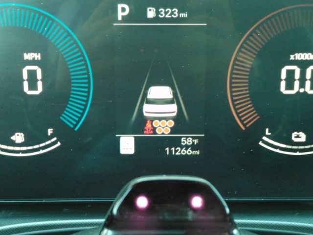 2025 Hyundai Santa Fe Hybrid SEL Plano TX