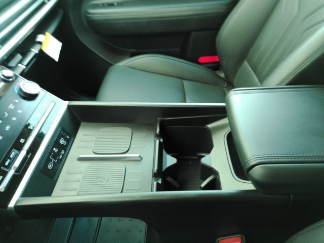 2025 Hyundai Santa Fe Hybrid SEL Plano TX