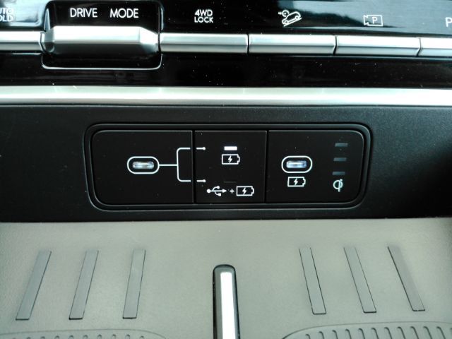 2025 Hyundai Santa Fe Hybrid SEL Plano TX