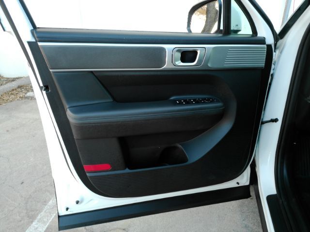 2025 Hyundai Santa Fe Hybrid SEL Plano TX